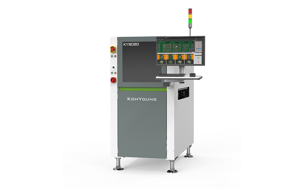 KY8080