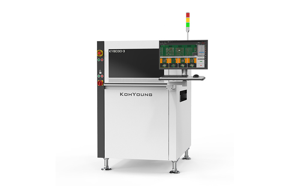 KY8030-3