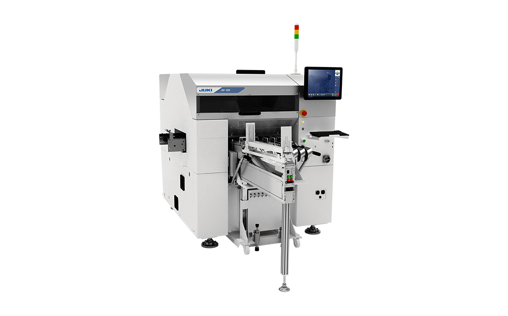 JM-100