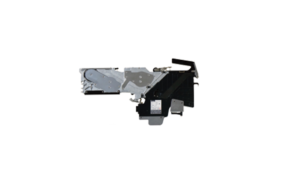 ETF mounter feeder