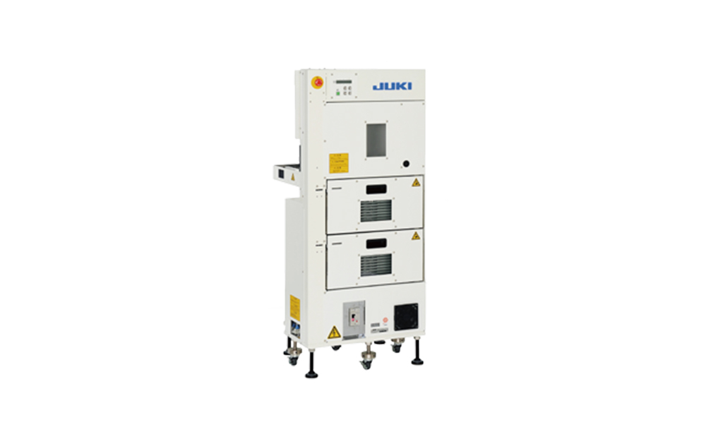 TR Series Tray Server
