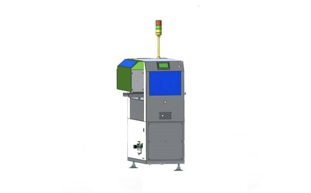 Eyong PCB清洁机